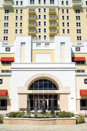 Station Square Residences
